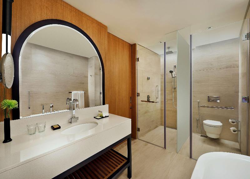 DoubleTree by Hilton - Business Bay downtown - Oda