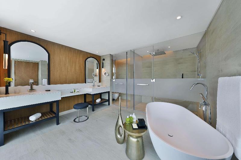 DoubleTree by Hilton - Business Bay downtown - Oda