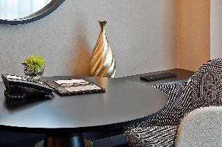 DoubleTree by Hilton - Business Bay downtown fotoÄŸrafÄ±