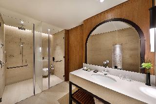 DoubleTree by Hilton - Business Bay downtown fotoÄŸrafÄ±