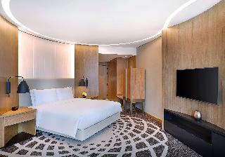 DoubleTree by Hilton - Business Bay downtown fotoÄŸrafÄ±