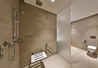 DoubleTree by Hilton - Business Bay downtown fotoÄŸrafÄ±