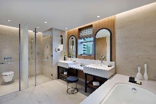 DoubleTree by Hilton - Business Bay downtown fotoÄŸrafÄ±