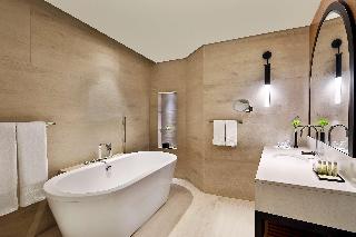 DoubleTree by Hilton - Business Bay downtown fotoÄŸrafÄ±
