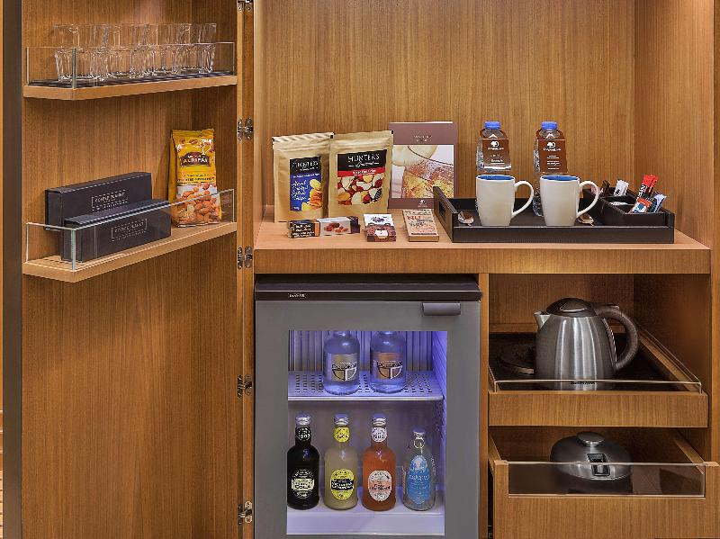 DoubleTree by Hilton - Business Bay downtown - Oda