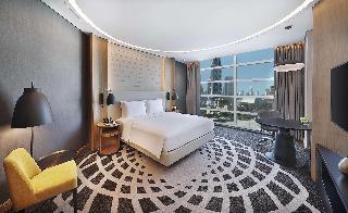 DoubleTree by Hilton - Business Bay downtown fotoÄŸrafÄ±