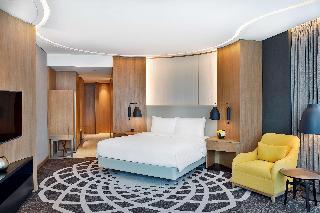 DoubleTree by Hilton - Business Bay downtown fotoÄŸrafÄ±