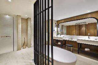 DoubleTree by Hilton - Business Bay downtown fotoÄŸrafÄ±