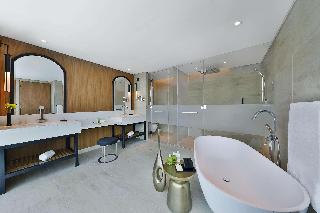 DoubleTree by Hilton - Business Bay downtown fotoÄŸrafÄ±