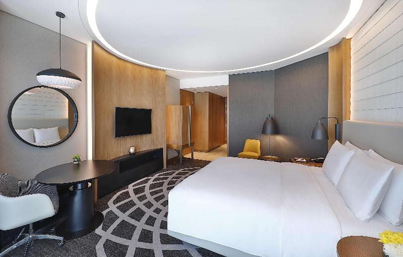 DoubleTree by Hilton - Business Bay downtown - Oda