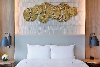 DoubleTree by Hilton - Business Bay downtown fotoÄŸrafÄ±