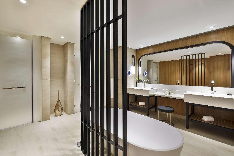 DoubleTree by Hilton - Business Bay downtown - Oda