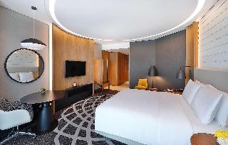 DoubleTree by Hilton - Business Bay downtown fotoÄŸrafÄ±