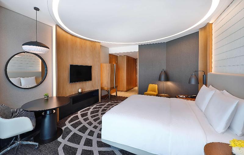 DoubleTree by Hilton - Business Bay downtown - Oda