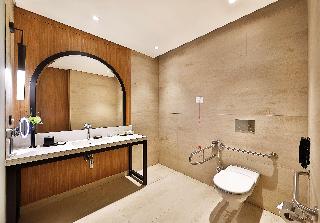 DoubleTree by Hilton - Business Bay downtown fotoÄŸrafÄ±
