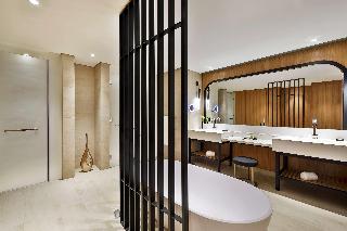 DoubleTree by Hilton - Business Bay downtown fotoÄŸrafÄ±