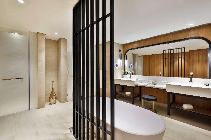 DoubleTree by Hilton - Business Bay downtown - Oda