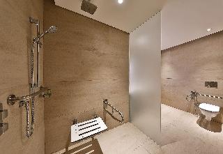 DoubleTree by Hilton - Business Bay downtown fotoÄŸrafÄ±