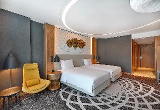 DoubleTree by Hilton - Business Bay downtown fotoÄŸrafÄ±