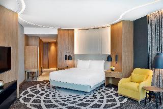 DoubleTree by Hilton - Business Bay downtown fotoÄŸrafÄ±