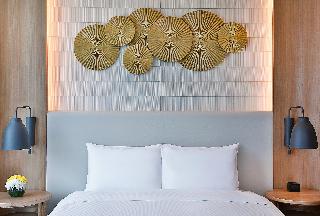 DoubleTree by Hilton - Business Bay downtown fotoÄŸrafÄ±