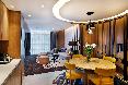 DoubleTree by Hilton - Business Bay downtown oda fotoğrafı