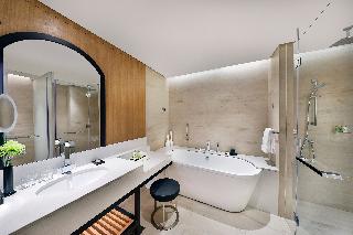 DoubleTree by Hilton - Business Bay downtown fotoÄŸrafÄ±