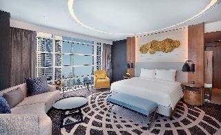 DoubleTree by Hilton - Business Bay downtown fotoÄŸrafÄ±