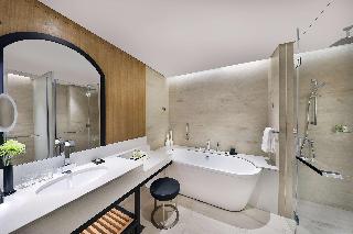 DoubleTree by Hilton - Business Bay downtown fotoÄŸrafÄ±