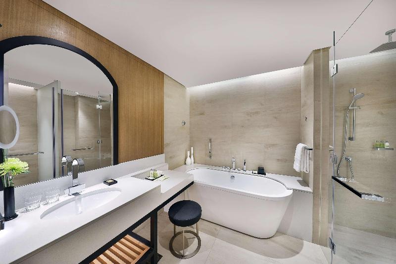 DoubleTree by Hilton - Business Bay downtown - Oda