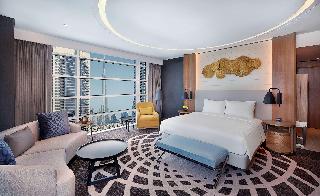 DoubleTree by Hilton - Business Bay downtown fotoÄŸrafÄ±