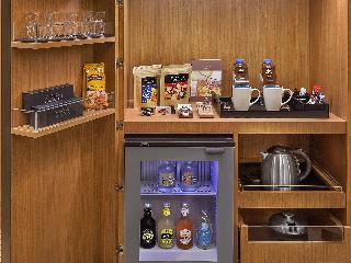 DoubleTree by Hilton - Business Bay downtown fotoÄŸrafÄ±