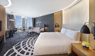 DoubleTree by Hilton - Business Bay downtown fotoÄŸrafÄ±