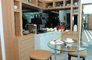 DoubleTree by Hilton - Business Bay downtown fotoÄŸrafÄ±