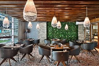 DoubleTree by Hilton - Business Bay downtown fotoÄŸrafÄ±