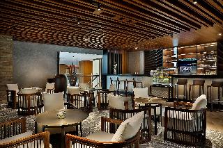 DoubleTree by Hilton - Business Bay downtown fotoÄŸrafÄ±