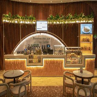 DoubleTree by Hilton - Business Bay downtown fotoÄŸrafÄ±