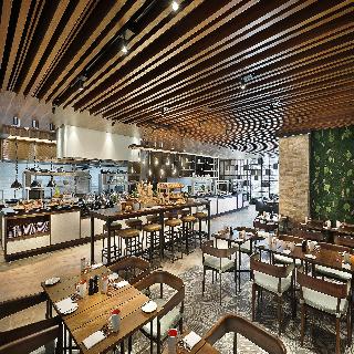 DoubleTree by Hilton - Business Bay downtown fotoÄŸrafÄ±