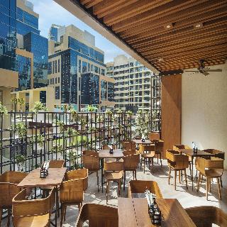DoubleTree by Hilton - Business Bay downtown fotoÄŸrafÄ±