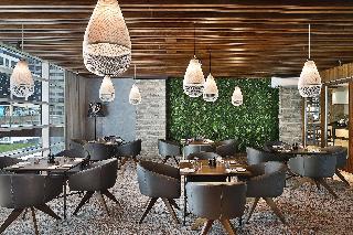 DoubleTree by Hilton - Business Bay downtown fotoÄŸrafÄ±