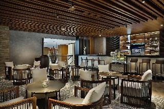 DoubleTree by Hilton - Business Bay downtown fotoÄŸrafÄ±