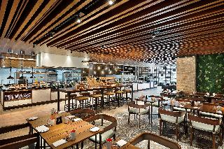 DoubleTree by Hilton - Business Bay downtown fotoÄŸrafÄ±