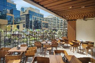 DoubleTree by Hilton - Business Bay downtown fotoÄŸrafÄ±