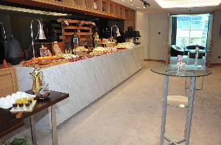 DoubleTree by Hilton - Business Bay downtown fotoÄŸrafÄ±