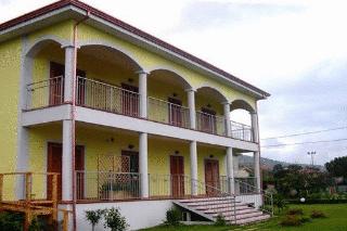 Hotel Larus otel fotoğrafı