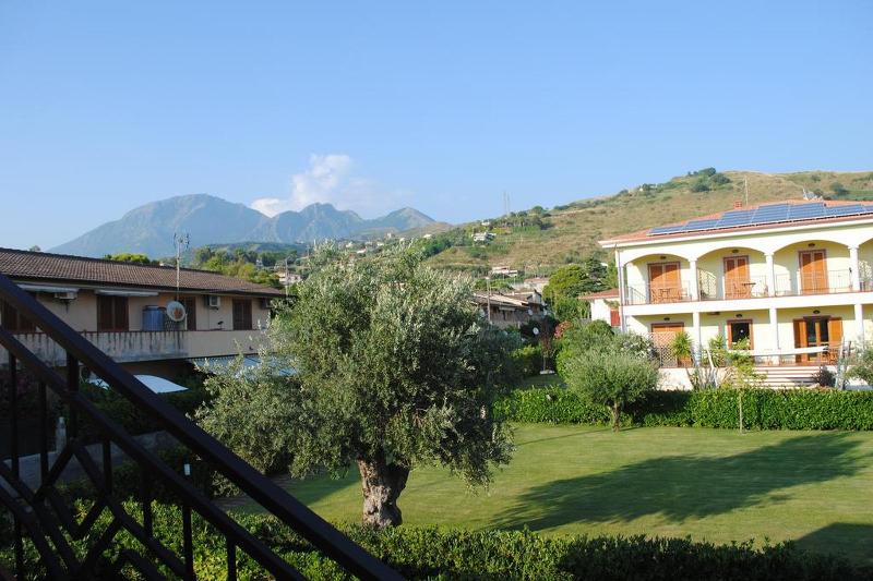 Hotel Larus - Genel
