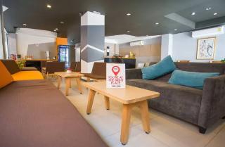 H2 Hotel fotoÄŸrafÄ±