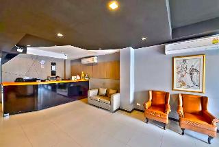 H2 Hotel otel fotoğrafı