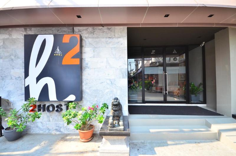 H2 Hotel - Genel
