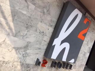 H2 Hotel fotoÄŸrafÄ±